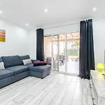 In Mareverde Complex