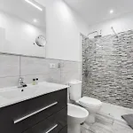 In Mareverde Complex Апартаменты Адехе