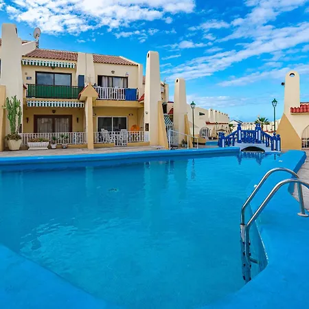 In Mareverde Complex Διαμέρισμα Costa Adeje (Tenerife)