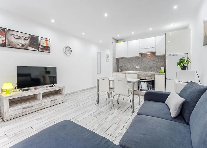 In Mareverde Complex