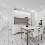 Apartman In Mareverde Complex Costa Adeje (Tenerife)