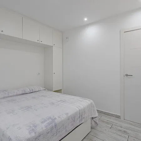 In Mareverde Complex Apartment *