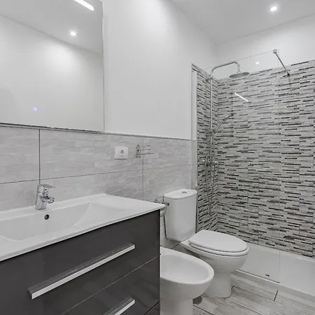 Apartment In Mareverde Complex