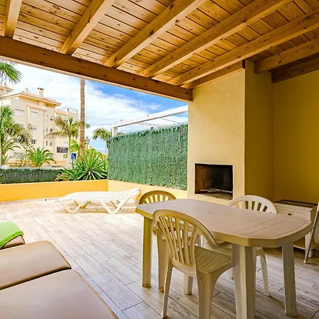 Apartamento In Mareverde Complex