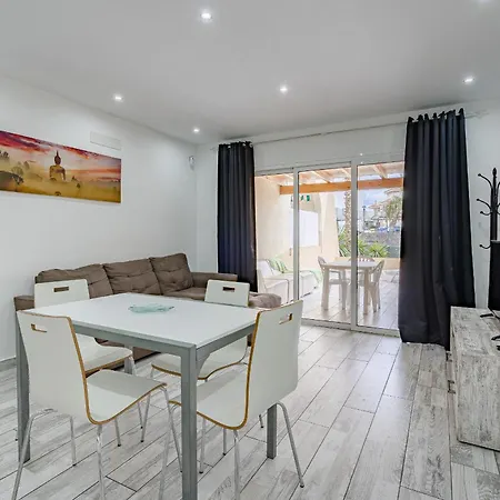 דירה In Mareverde Complex *