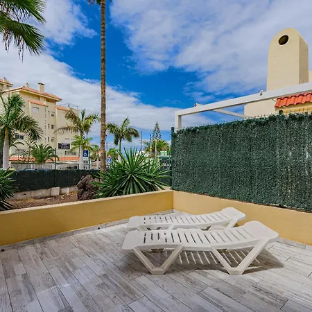 In Mareverde Complex * Costa Adeje (Tenerife)