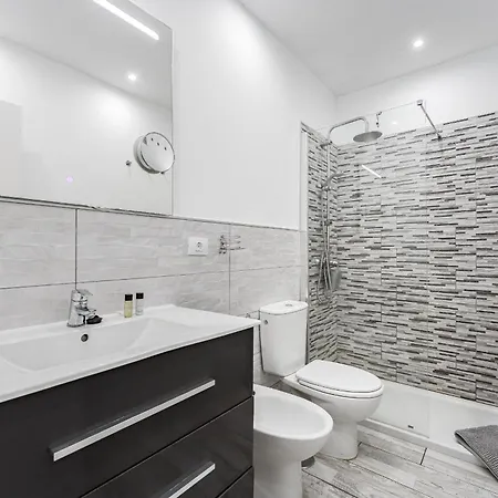 In Mareverde Complex Apartment Costa Adeje (Tenerife)