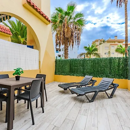 In Mareverde Complex אדחה