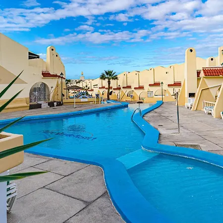 Apartamento In Mareverde Complex *